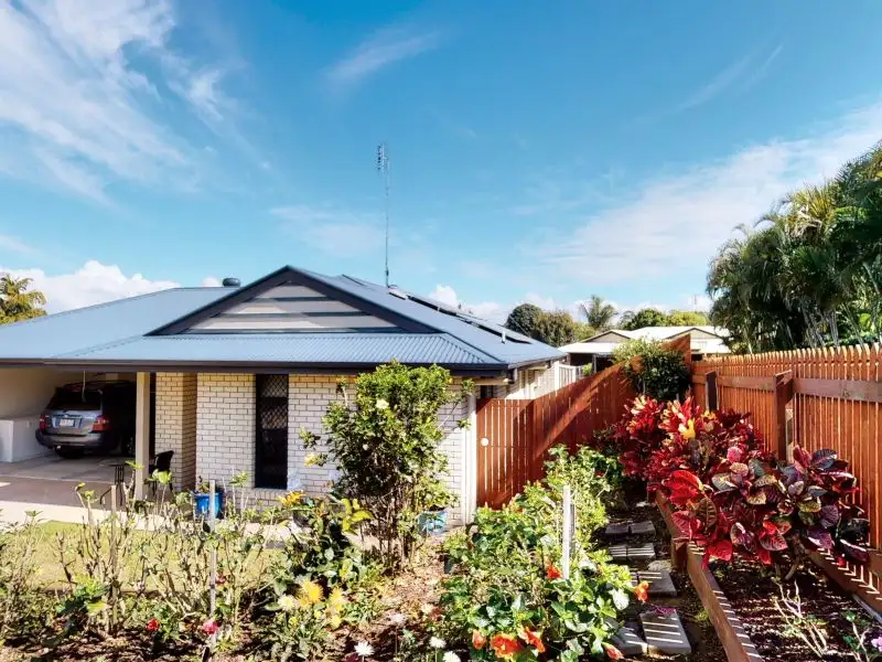 Main view of Homely house listing, 2 Eagleview Close, Gympie QLD 4570