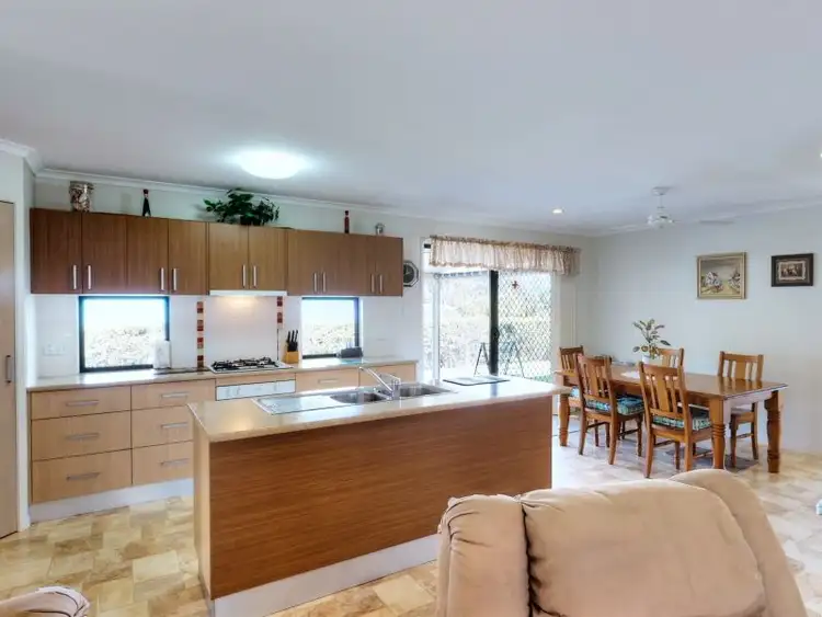 Second view of Homely house listing, 2 Eagleview Close, Gympie QLD 4570