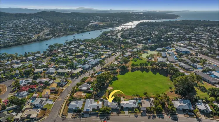 Second view of Homely house listing, 49 Cremorne Drive, Tannum Sands QLD 4680