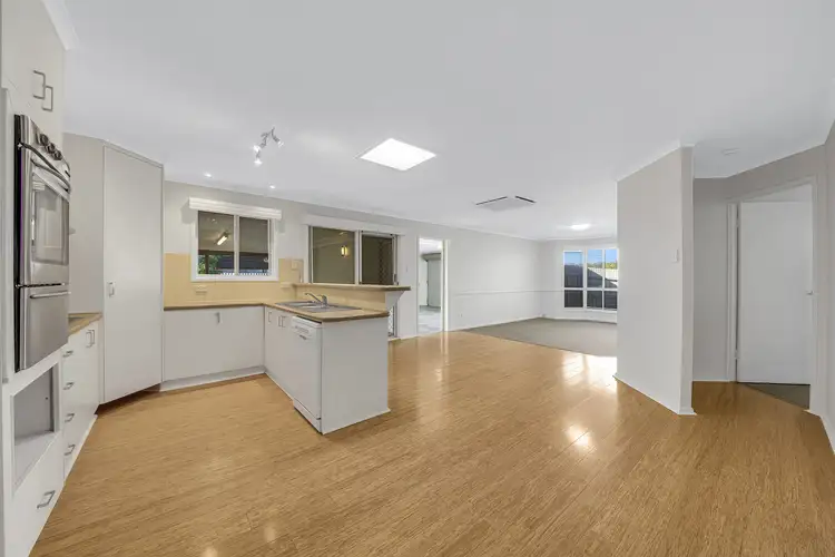 Third view of Homely house listing, 49 Cremorne Drive, Tannum Sands QLD 4680