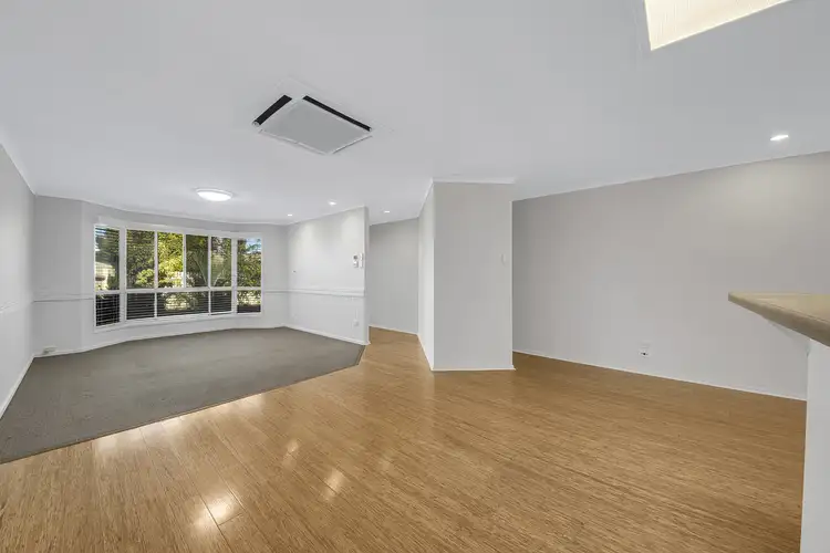 Fourth view of Homely house listing, 49 Cremorne Drive, Tannum Sands QLD 4680