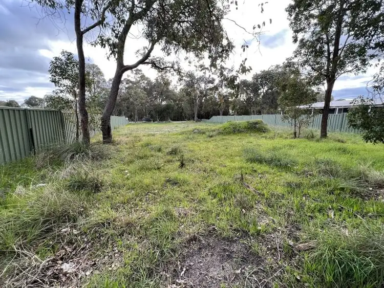 Fourth view of Homely land listing, Lot 203 Central Avenue, North Dandalup WA 6207