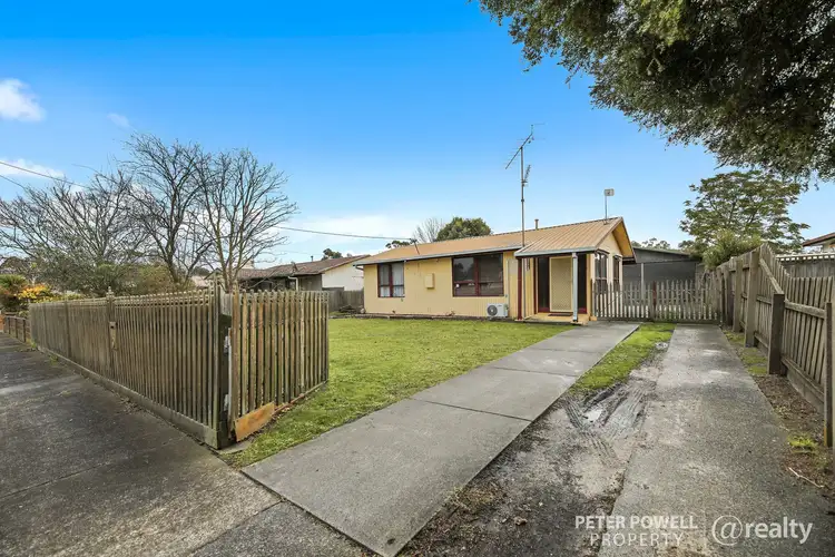 Main view of Homely house listing, 14 Belbrook Street, Newborough VIC 3825