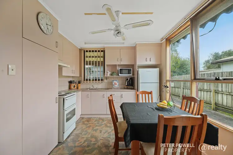 Fifth view of Homely house listing, 14 Belbrook Street, Newborough VIC 3825