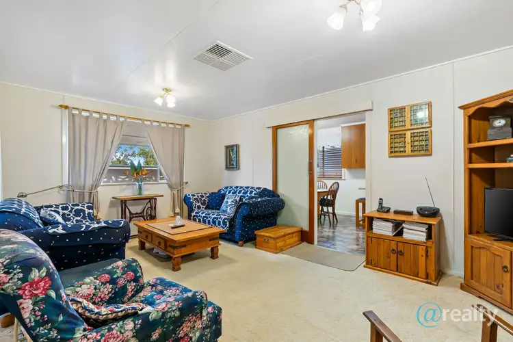 Second view of Homely house listing, 6A Copp Street, Pittsworth QLD 4356