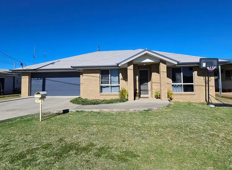 22 Princess Street, Gatton QLD 4343