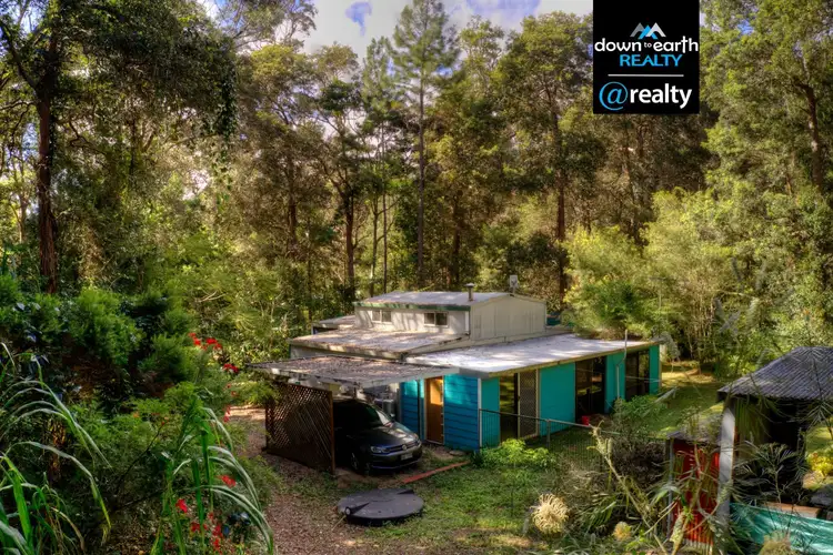Main view of Homely rural property listing, 18 Dielhof Drive, Wondecla QLD 4887
