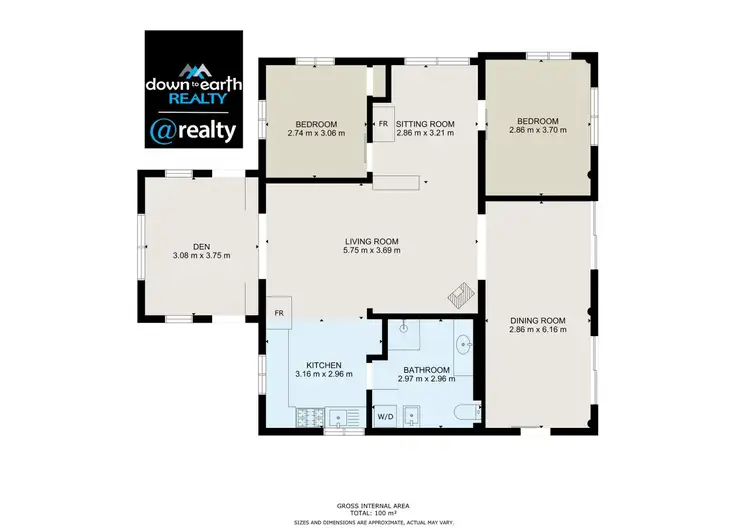 Second view of Homely rural property listing, 18 Dielhof Drive, Wondecla QLD 4887