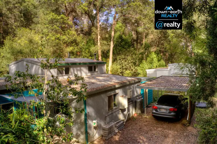 Third view of Homely rural property listing, 18 Dielhof Drive, Wondecla QLD 4887