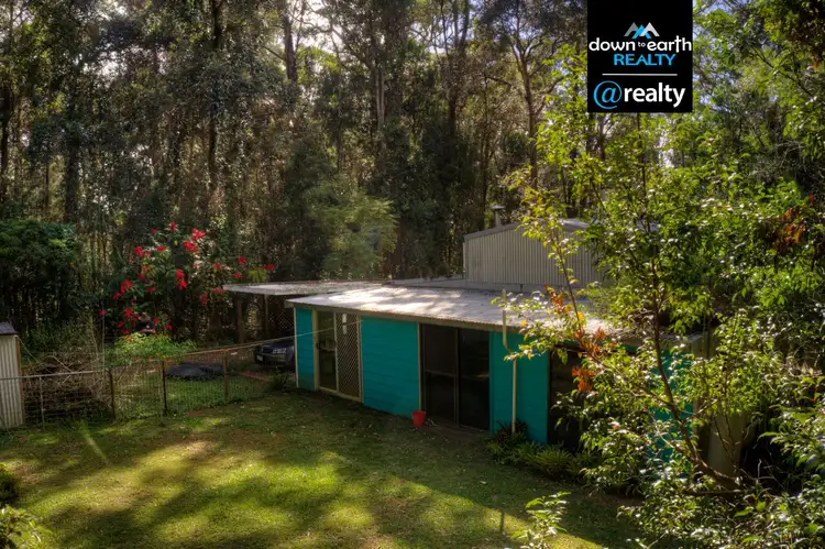 Fourth view of Homely rural property listing, 18 Dielhof Drive, Wondecla QLD 4887