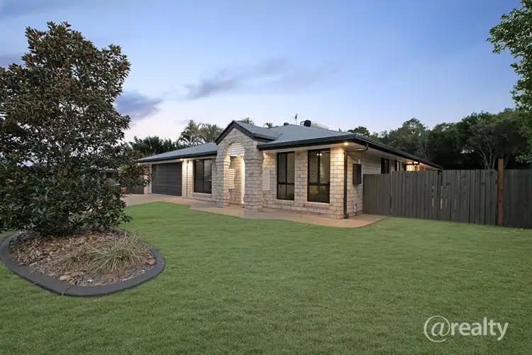 Fifth view of Homely house listing, 7 Pardalote Place, Cashmere QLD 4500