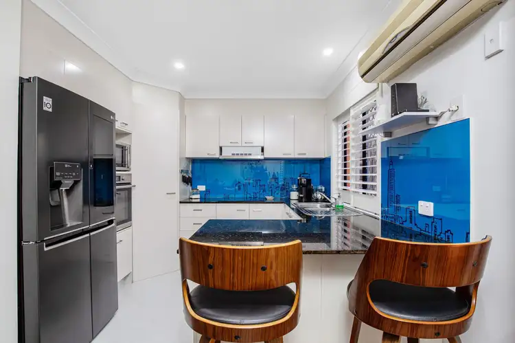 Second view of Homely townhouse listing, 242/64 Gilston Road, Nerang QLD 4211