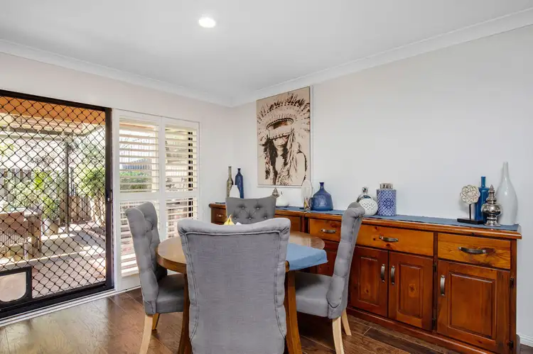 Sixth view of Homely townhouse listing, 242/64 Gilston Road, Nerang QLD 4211