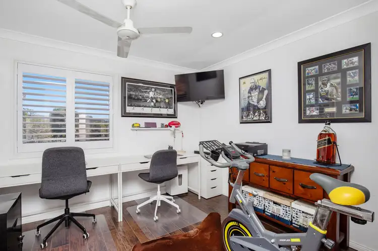 Seventh view of Homely townhouse listing, 242/64 Gilston Road, Nerang QLD 4211