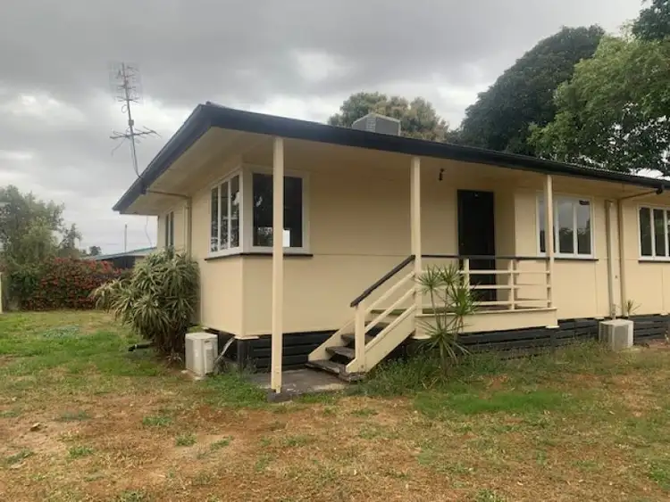 Second view of Homely house listing, 16 Racecourse Road, Emerald QLD 4720