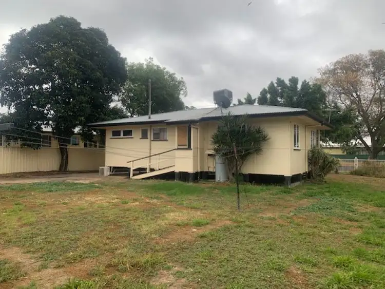 Fifth view of Homely house listing, 16 Racecourse Road, Emerald QLD 4720