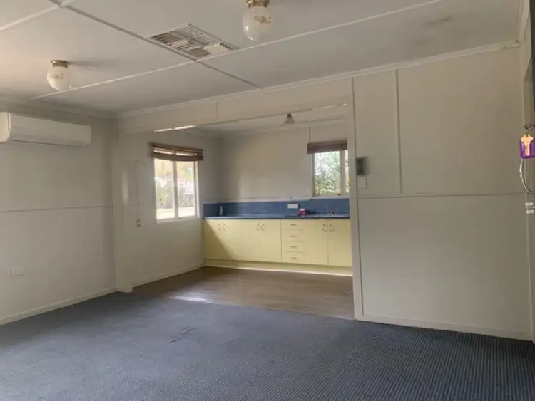 Sixth view of Homely house listing, 16 Racecourse Road, Emerald QLD 4720