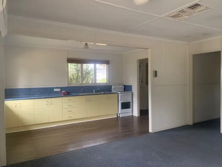 Seventh view of Homely house listing, 16 Racecourse Road, Emerald QLD 4720