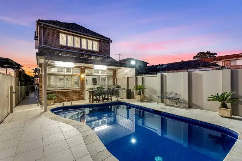 Main view of Homely house listing, 49 Coranto Street, Wareemba NSW 2046