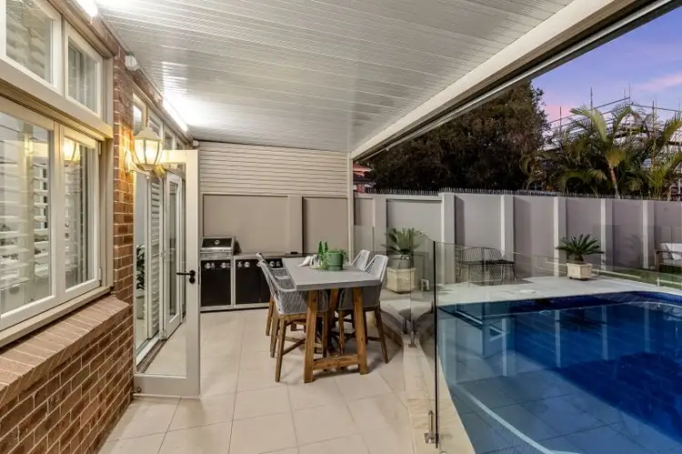 Fifth view of Homely house listing, 49 Coranto Street, Wareemba NSW 2046