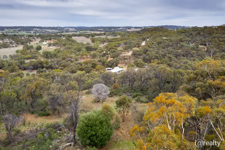Second view of Homely land listing, 290 Wilkerson Road, West Toodyay WA 6566