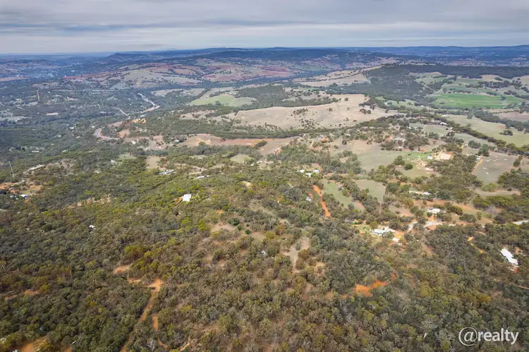 Fourth view of Homely land listing, 290 Wilkerson Road, West Toodyay WA 6566