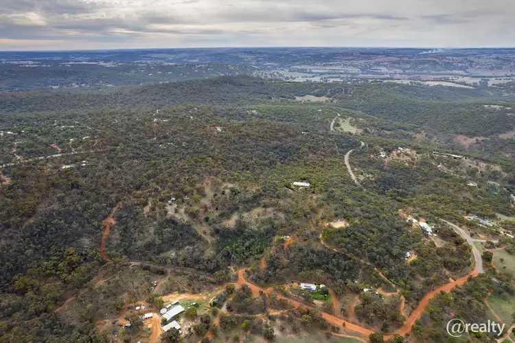 Sixth view of Homely land listing, 290 Wilkerson Road, West Toodyay WA 6566