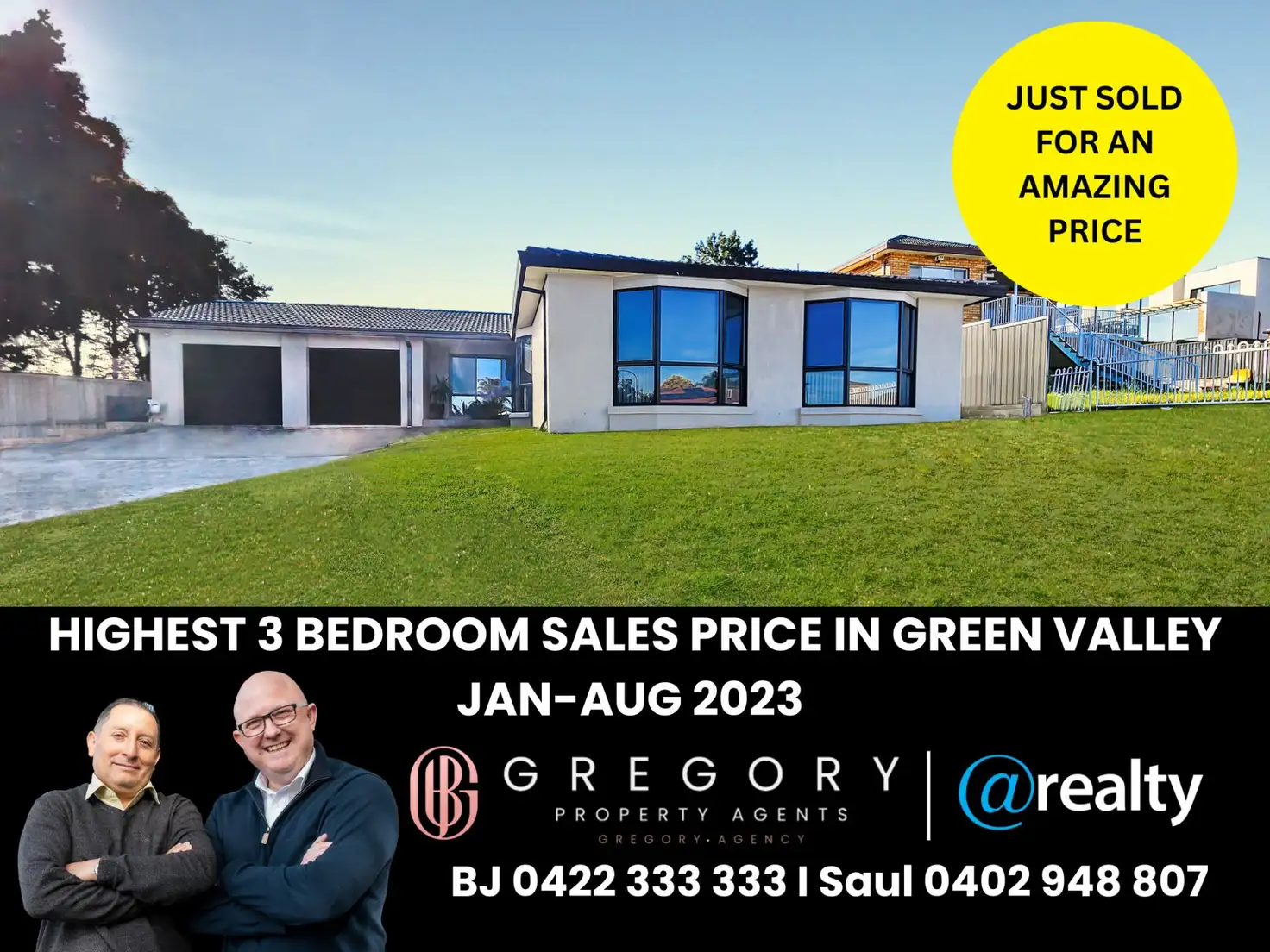 Main view of Homely house listing, 321 Green Valley Road, Green Valley NSW 2168