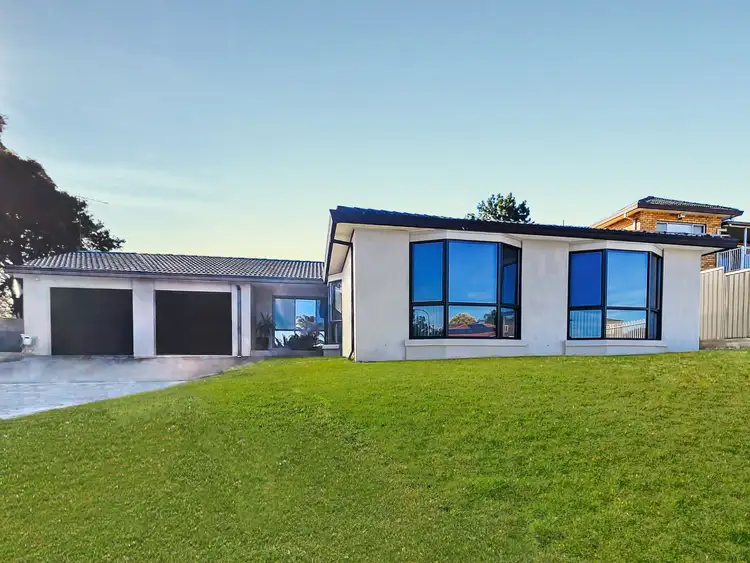 Second view of Homely house listing, 321 Green Valley Road, Green Valley NSW 2168