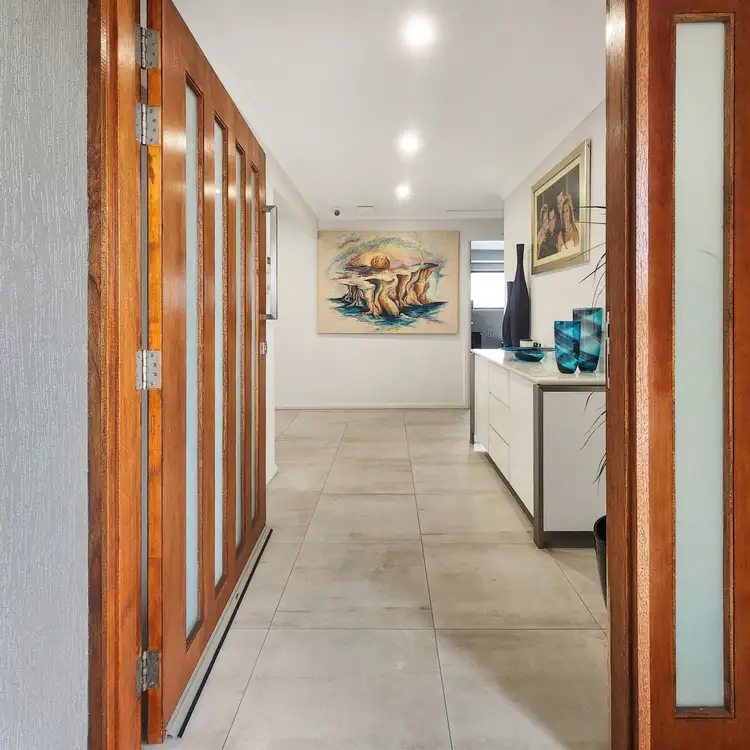 Fifth view of Homely house listing, 321 Green Valley Road, Green Valley NSW 2168