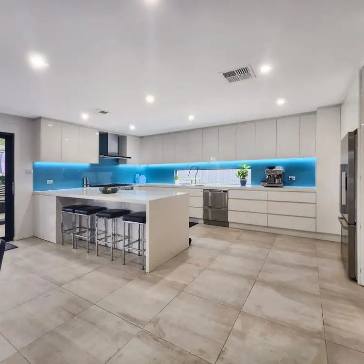 Sixth view of Homely house listing, 321 Green Valley Road, Green Valley NSW 2168