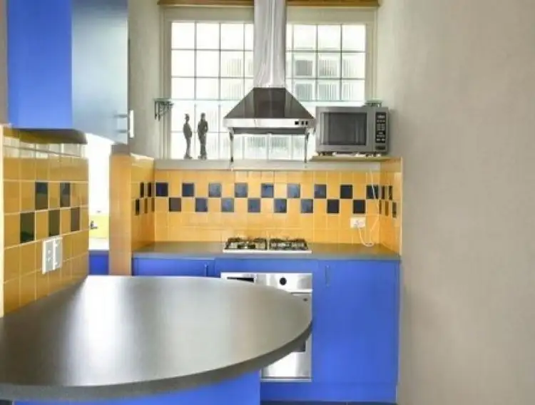 Sixth view of Homely apartment listing, 3/2 Barkers Road, Hawthorn VIC 3122