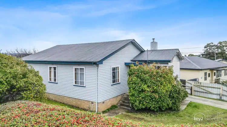 2 Tattersall Street, Waverley TAS 7250