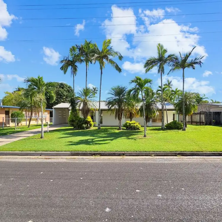 Main view of Homely house listing, 4 Lae Street, Trinity Beach QLD 4879