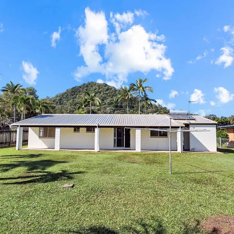 Second view of Homely house listing, 4 Lae Street, Trinity Beach QLD 4879