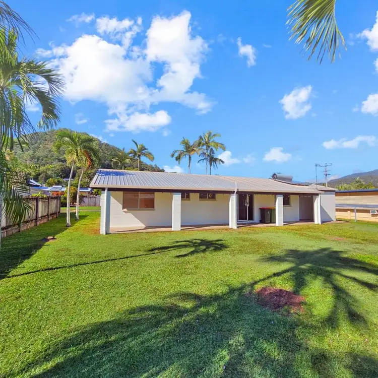Third view of Homely house listing, 4 Lae Street, Trinity Beach QLD 4879