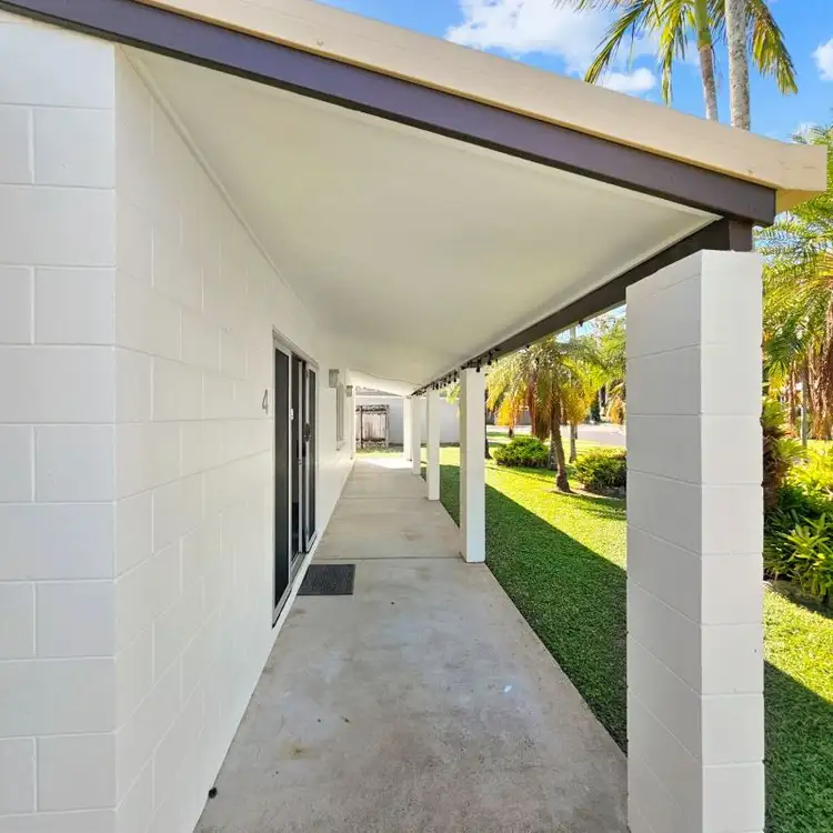 Sixth view of Homely house listing, 4 Lae Street, Trinity Beach QLD 4879