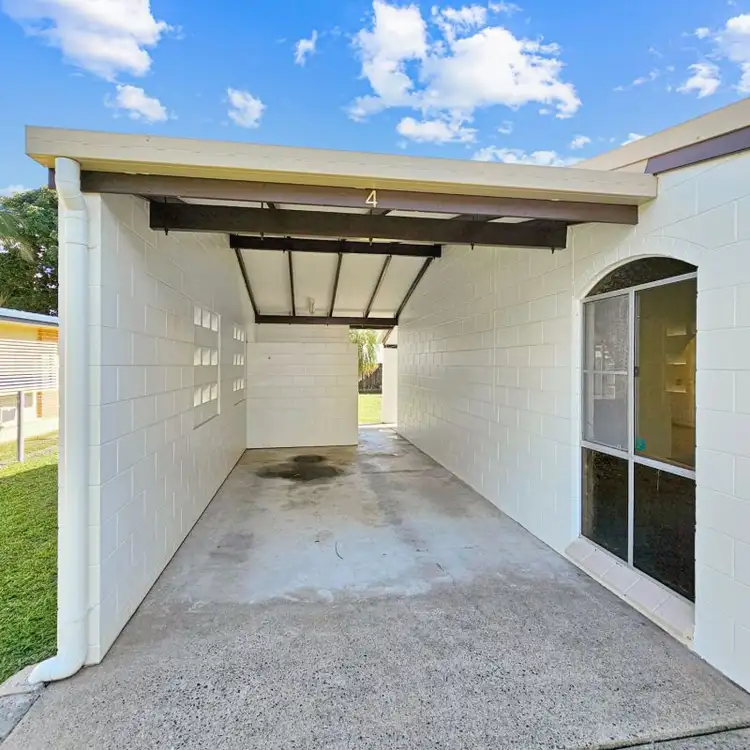 Seventh view of Homely house listing, 4 Lae Street, Trinity Beach QLD 4879
