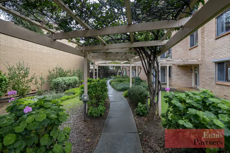 Second view of Homely unit listing, Unit 12, 258 Ward Street, North Adelaide SA 5006