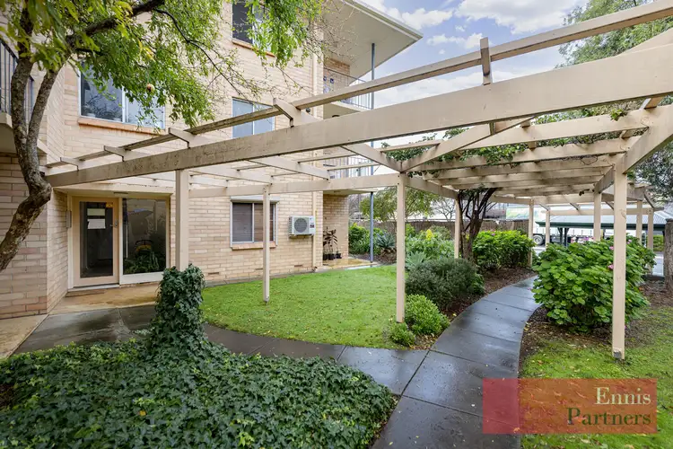 Third view of Homely unit listing, Unit 12, 258 Ward Street, North Adelaide SA 5006