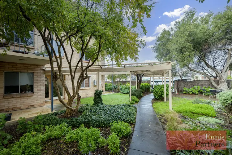 Fourth view of Homely unit listing, Unit 12, 258 Ward Street, North Adelaide SA 5006