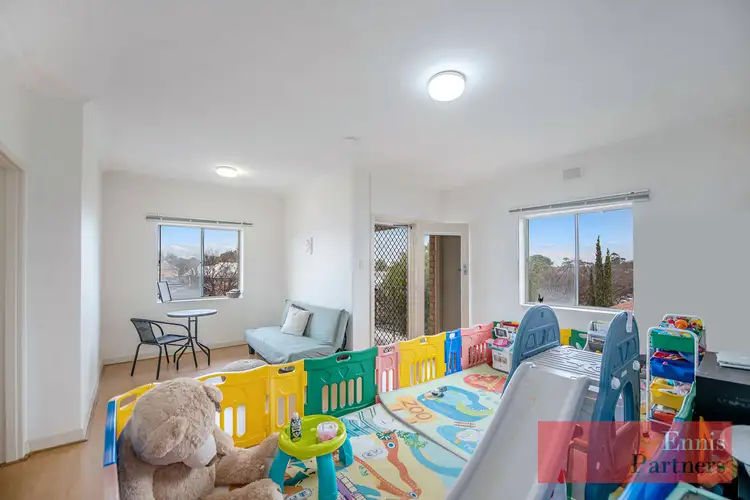 Fifth view of Homely unit listing, Unit 12, 258 Ward Street, North Adelaide SA 5006