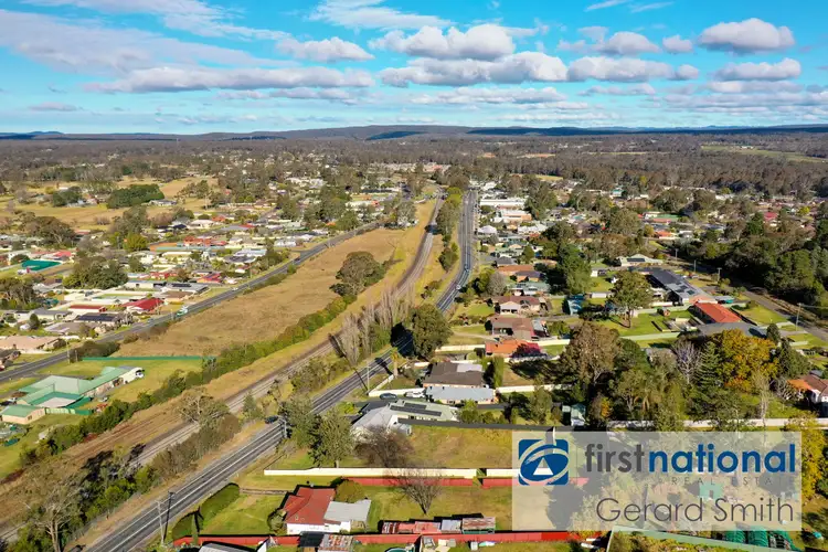 Third view of Homely house listing, 34 Railside Avenue, Bargo NSW 2574