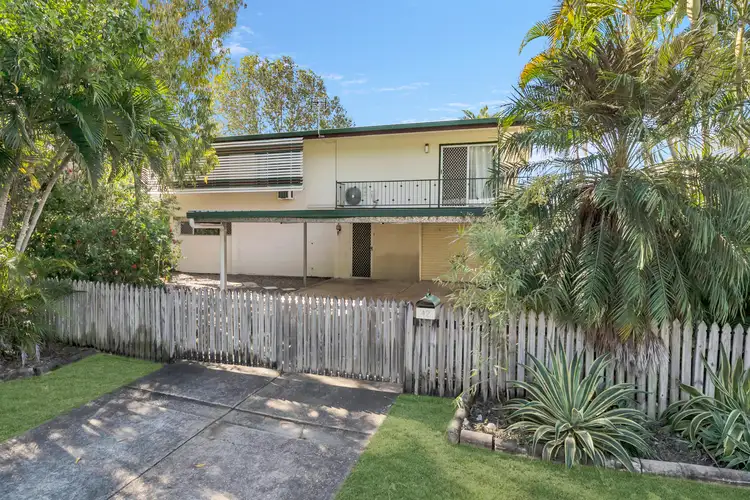 42 Canara Street, Cranbrook QLD 4814