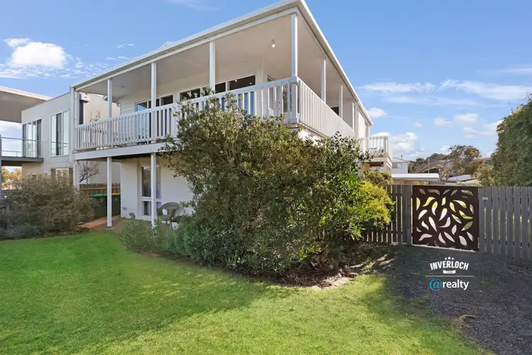Third view of Homely house listing, 44 Surf Beach Road, Cape Paterson VIC 3995