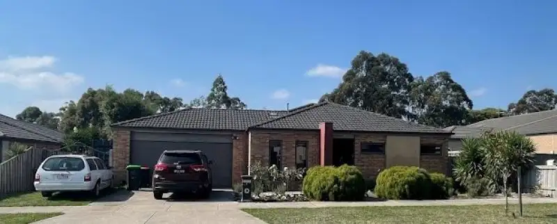 Main view of Homely house listing, 9 Harrison Boulevard, Newborough VIC 3825