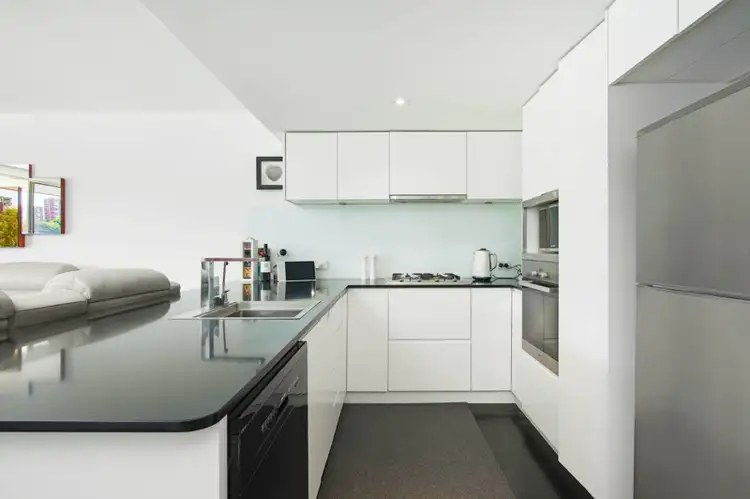 Fourth view of Homely apartment listing, 239/6e Cowper Wharf Roadway, Woolloomooloo NSW 2011