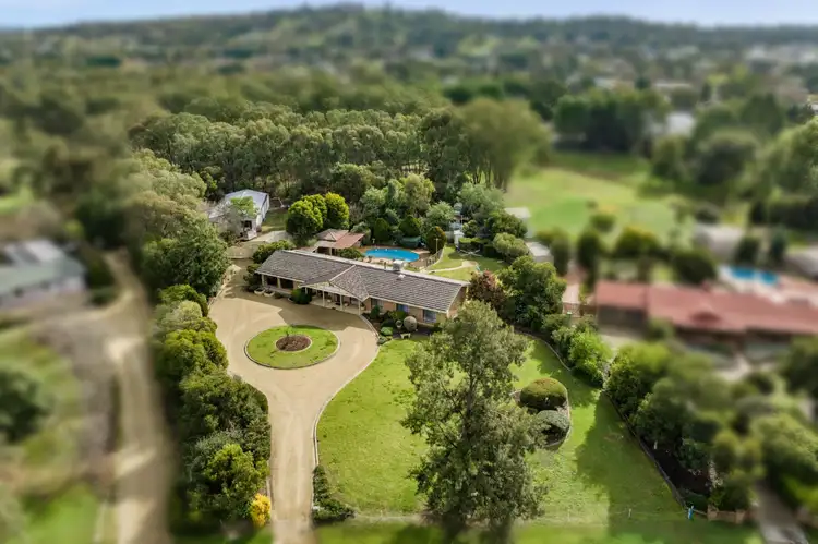 Fourth view of Homely house listing, 18 Mallee Road, Springvale NSW 2650