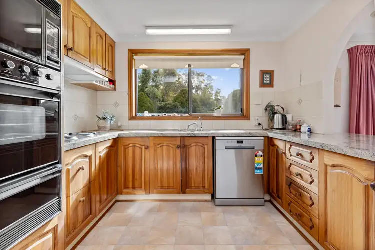 Seventh view of Homely house listing, 18 Mallee Road, Springvale NSW 2650