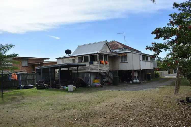 Third view of Homely house listing, 102 Woodstock Street, Maryborough QLD 4650